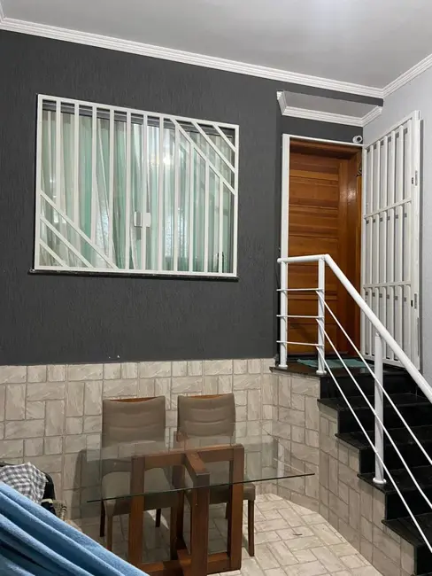 Sobrado com 3 quartos à venda, 76m2 em Jardim Hercilia, São Paulo - SP - imagem 5 Foto 5 de Sobrado com 3 quartos à venda, 76m2 em Jardim Hercilia, São Paulo - SP
