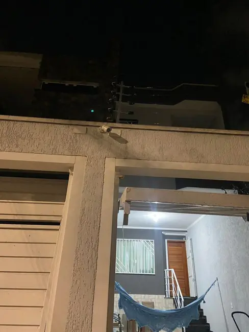 Sobrado com 3 quartos à venda, 76m2 em Jardim Hercilia, São Paulo - SP - imagem 9 Foto 9 de Sobrado com 3 quartos à venda, 76m2 em Jardim Hercilia, São Paulo - SP