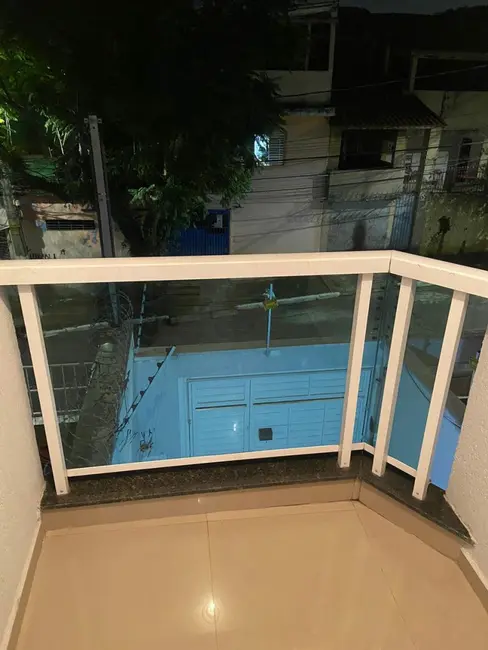 Sobrado com 3 quartos à venda, 76m2 em Jardim Hercilia, São Paulo - SP - imagem 2 Foto 2 de Sobrado com 3 quartos à venda, 76m2 em Jardim Hercilia, São Paulo - SP