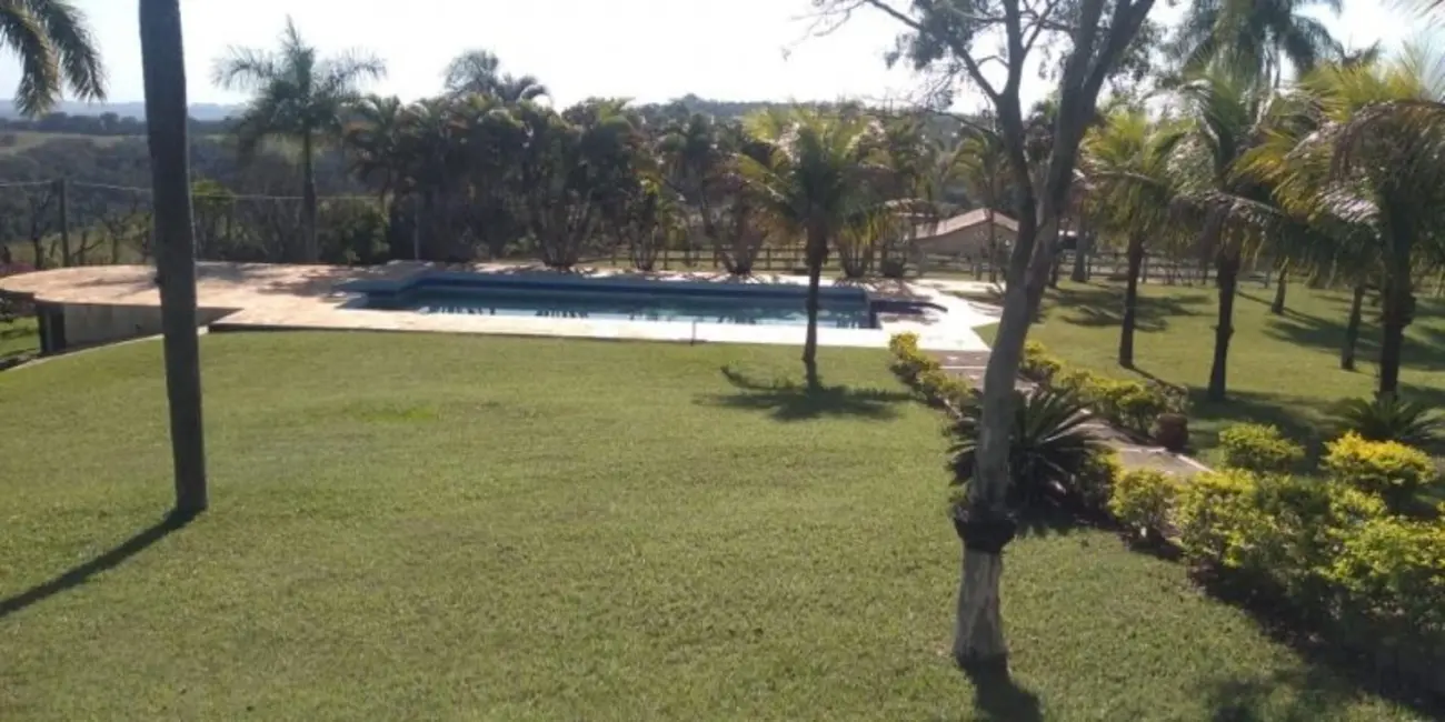 Foto 2 de Fazenda / Haras à venda, 250m2 em Área Rural de Bauru, Bauru - SP