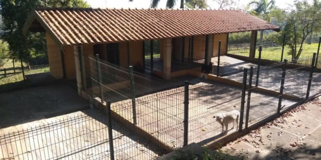 Foto 4 de Fazenda / Haras à venda, 250m2 em Área Rural de Bauru, Bauru - SP