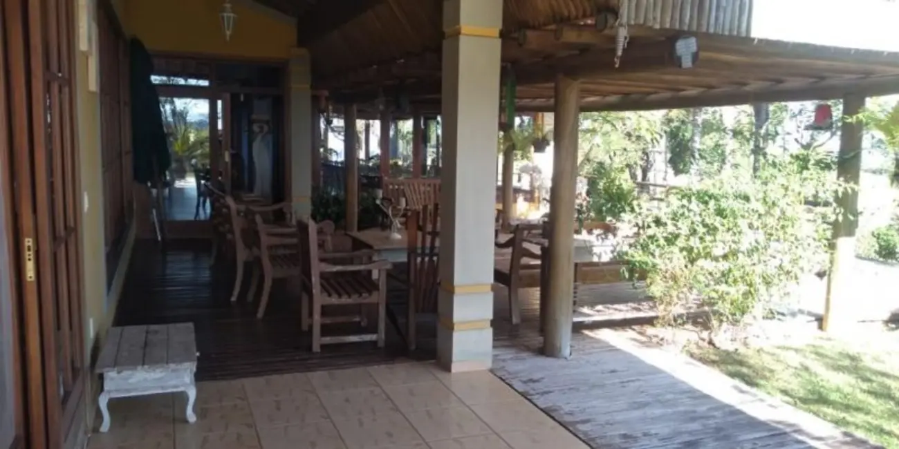 Foto 8 de Fazenda / Haras à venda, 250m2 em Área Rural de Bauru, Bauru - SP