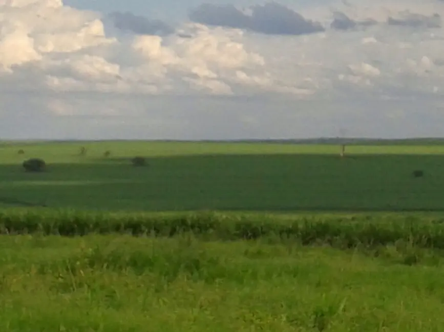 Foto 1 de Fazenda / Haras à venda, 1275m2 em Área Rural de Presidente Prudente, Presidente Prudente - SP