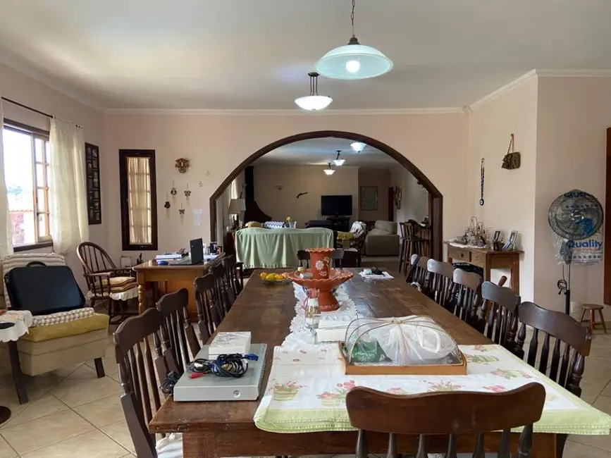 Foto 4 de Fazenda / Haras à venda, 48400m2 em Área Rural de Mogi das Cruzes, Mogi Das Cruzes - SP