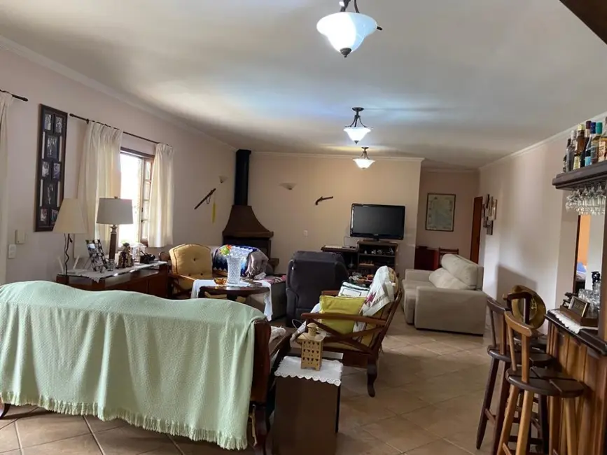 Foto 5 de Fazenda / Haras à venda, 48400m2 em Área Rural de Mogi das Cruzes, Mogi Das Cruzes - SP