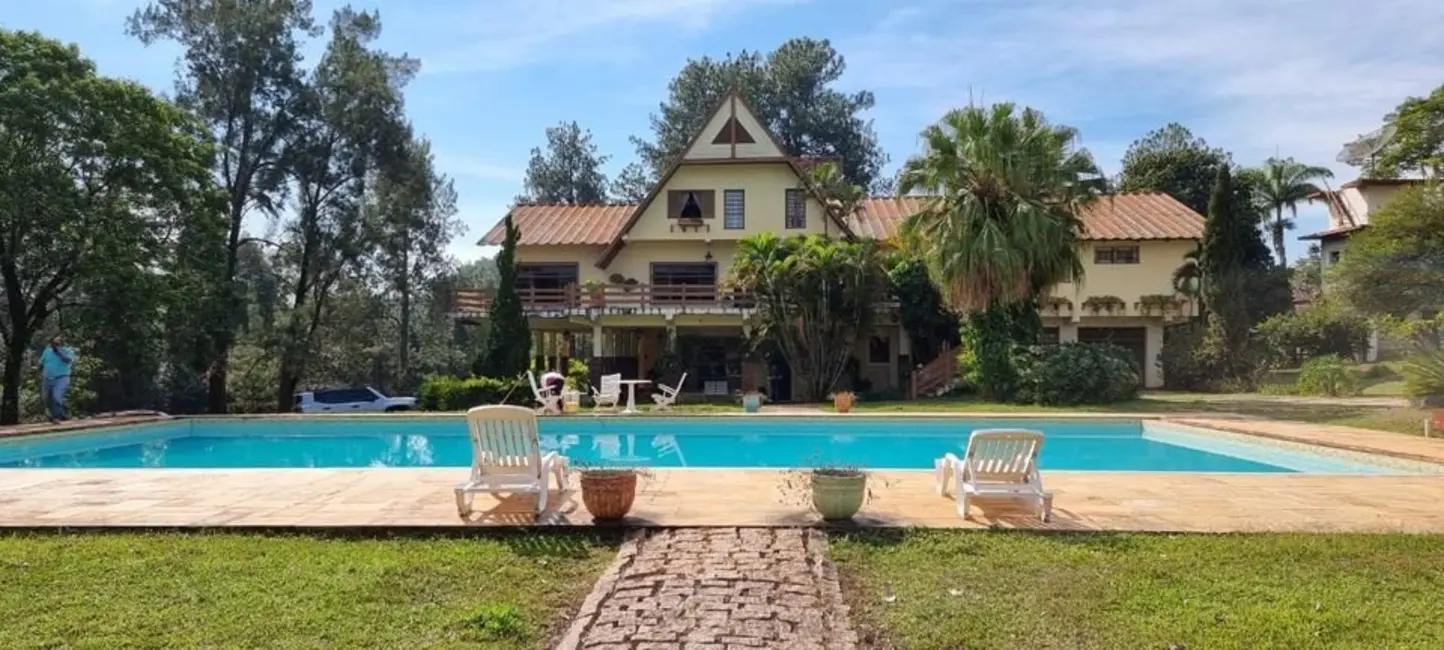 Foto 7 de Fazenda / Haras à venda, 2500m2 em Área Rural de Itu, Itu - SP
