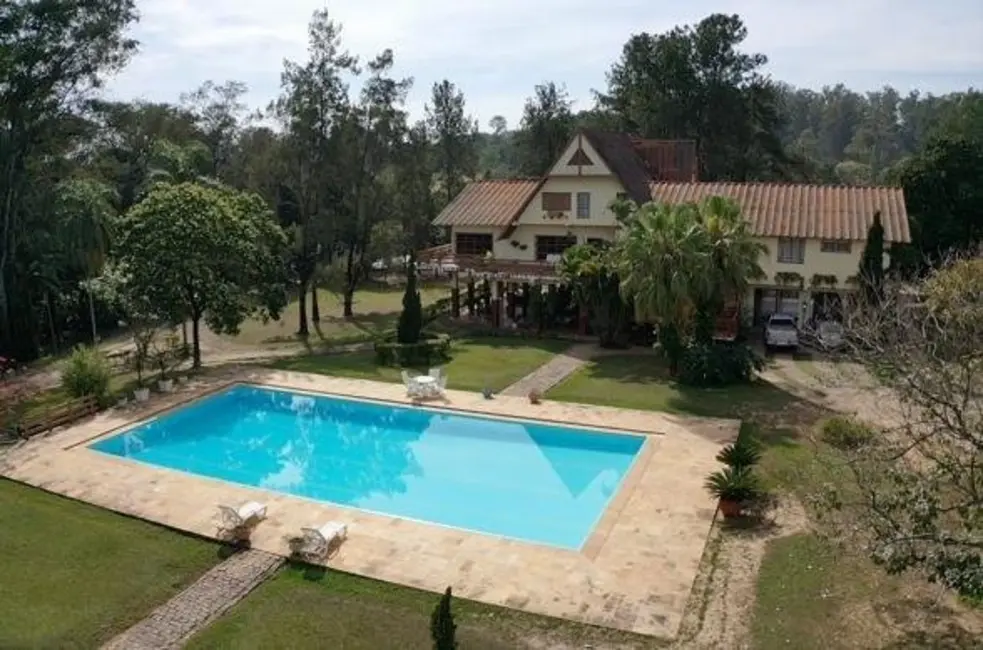 Foto 6 de Fazenda / Haras à venda, 2500m2 em Área Rural de Itu, Itu - SP