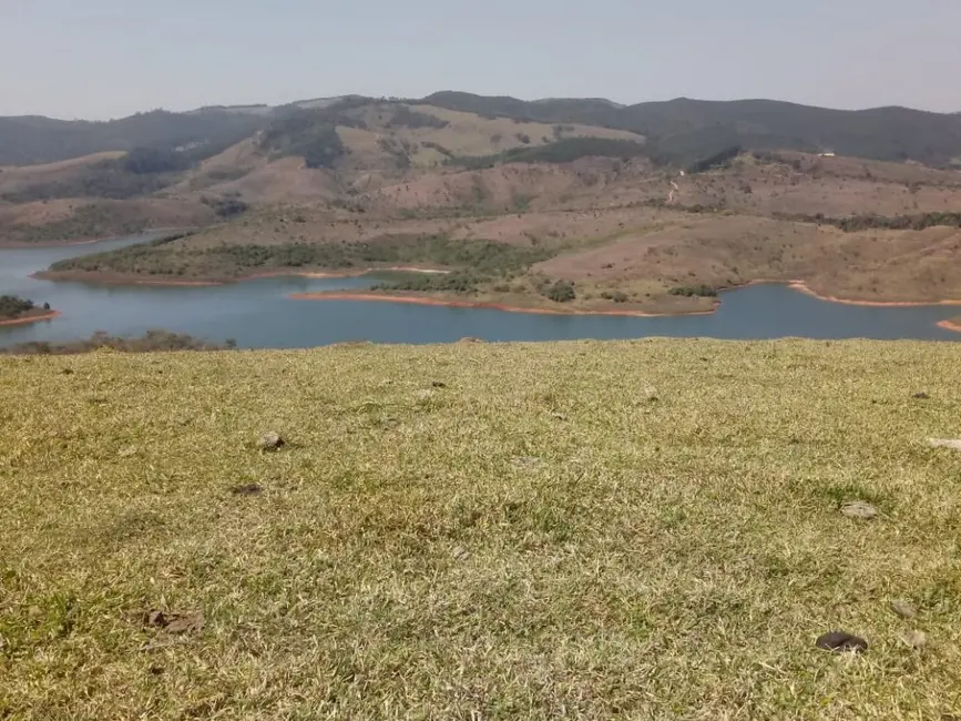 Foto 3 de Terreno / Lote à venda, 600000m2 em Batatuba, Piracaia - SP