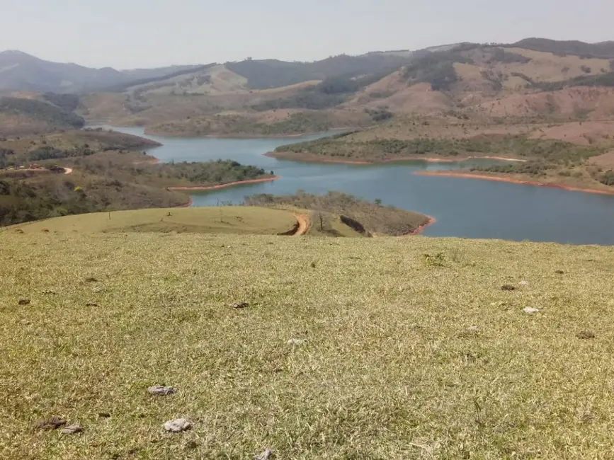 Foto 2 de Terreno / Lote à venda, 600000m2 em Batatuba, Piracaia - SP