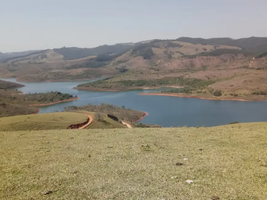 Foto 1 de Terreno / Lote à venda, 600000m2 em Batatuba, Piracaia - SP