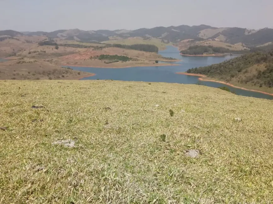 Foto 5 de Terreno / Lote à venda, 600000m2 em Batatuba, Piracaia - SP