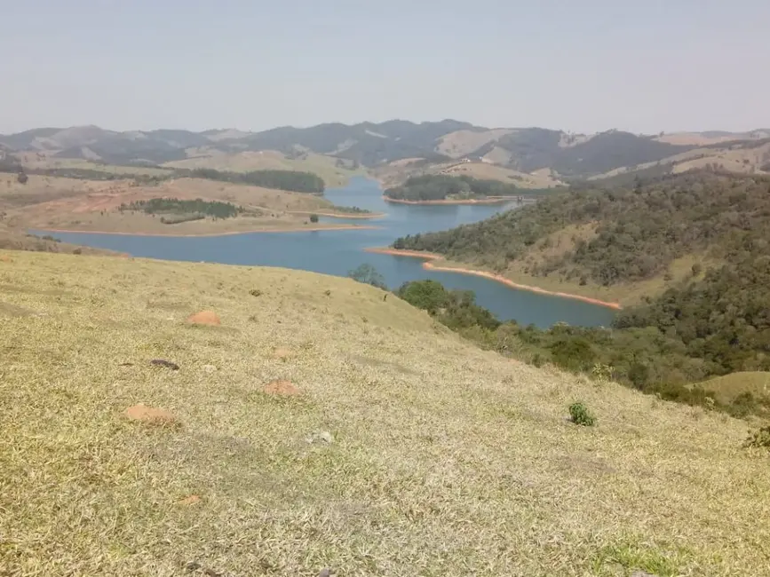 Foto 4 de Terreno / Lote à venda, 600000m2 em Batatuba, Piracaia - SP