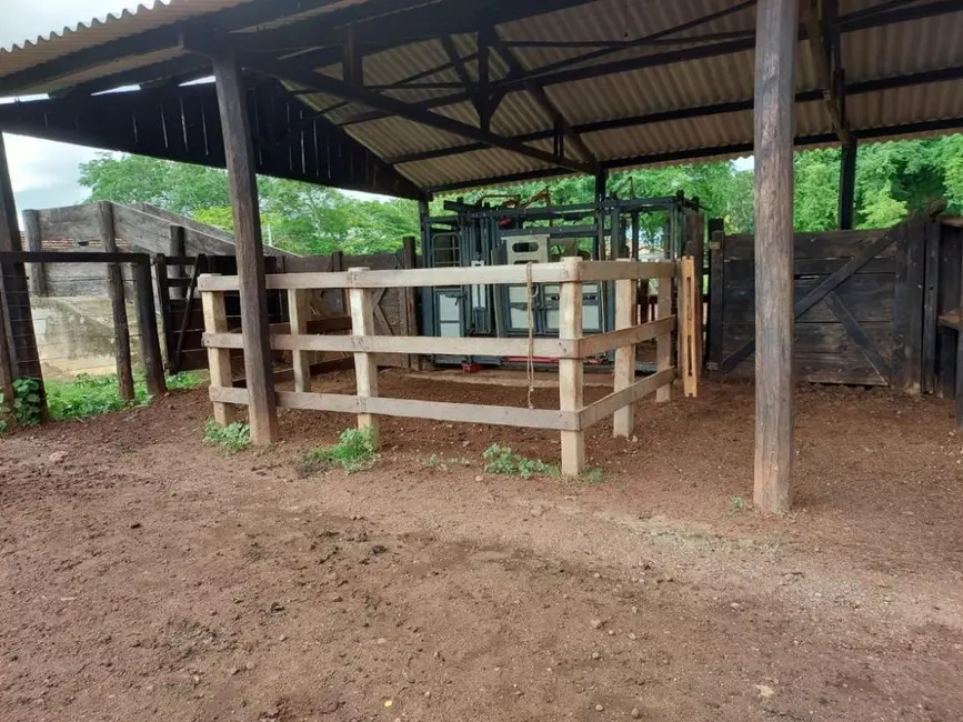 Foto 4 de Fazenda / Haras à venda, 2575m2 em Duere - TO