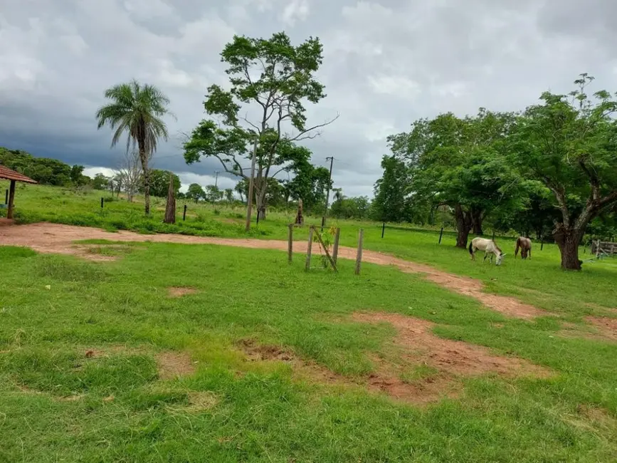 Foto 1 de Fazenda / Haras à venda, 2575m2 em Duere - TO