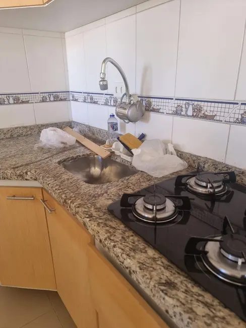 Apartamento com 2 quartos à venda, 51m2 em Conjunto Habitacional Santa Etelvina III, São Paulo - SP - imagem 9 Foto 9 de Apartamento com 2 quartos à venda, 51m2 em Conjunto Habitacional Santa Etelvina III, São Paulo - SP