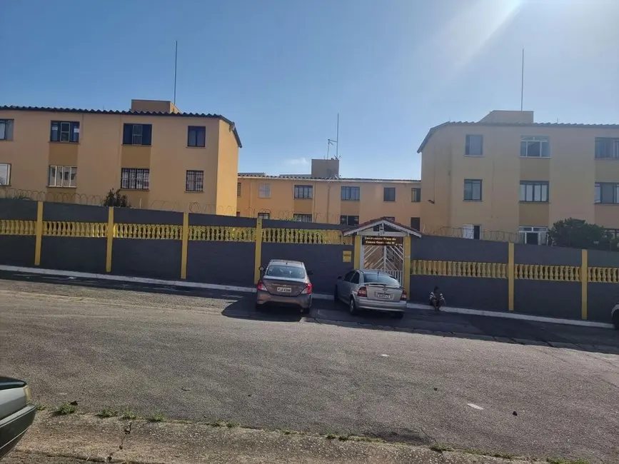 Apartamento com 2 quartos à venda, 51m2 em Conjunto Habitacional Santa Etelvina III, São Paulo - SP - imagem 2 Foto 2 de Apartamento com 2 quartos à venda, 51m2 em Conjunto Habitacional Santa Etelvina III, São Paulo - SP