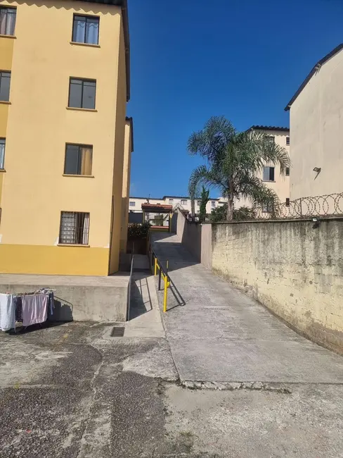 Apartamento com 2 quartos à venda, 51m2 em Conjunto Habitacional Santa Etelvina III, São Paulo - SP - imagem 4 Foto 4 de Apartamento com 2 quartos à venda, 51m2 em Conjunto Habitacional Santa Etelvina III, São Paulo - SP