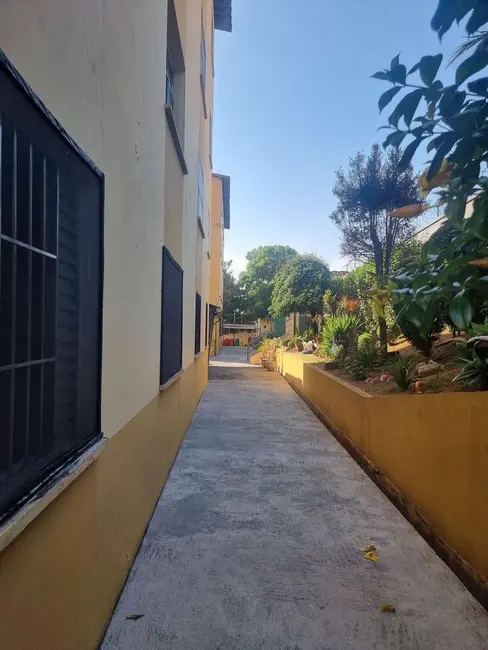 Apartamento com 2 quartos à venda, 51m2 em Conjunto Habitacional Santa Etelvina III, São Paulo - SP - imagem 1 Foto 1 de Apartamento com 2 quartos à venda, 51m2 em Conjunto Habitacional Santa Etelvina III, São Paulo - SP