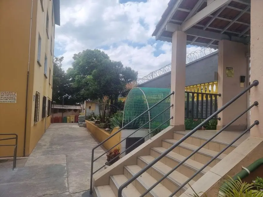 Apartamento com 2 quartos à venda, 51m2 em Conjunto Habitacional Santa Etelvina III, São Paulo - SP - imagem 3 Foto 3 de Apartamento com 2 quartos à venda, 51m2 em Conjunto Habitacional Santa Etelvina III, São Paulo - SP