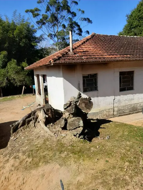 Foto 9 de Fazenda / Haras à venda, 50m2 em Sao Miguel Arcanjo - SP