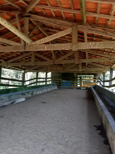 Foto 8 de Fazenda / Haras à venda, 50m2 em Sao Miguel Arcanjo - SP