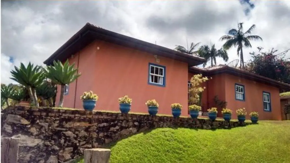 Foto 5 de Fazenda / Haras à venda, 41m2 em Área Rural de Atibaia, Atibaia - SP