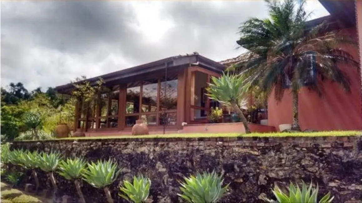 Foto 6 de Fazenda / Haras à venda, 41m2 em Área Rural de Atibaia, Atibaia - SP