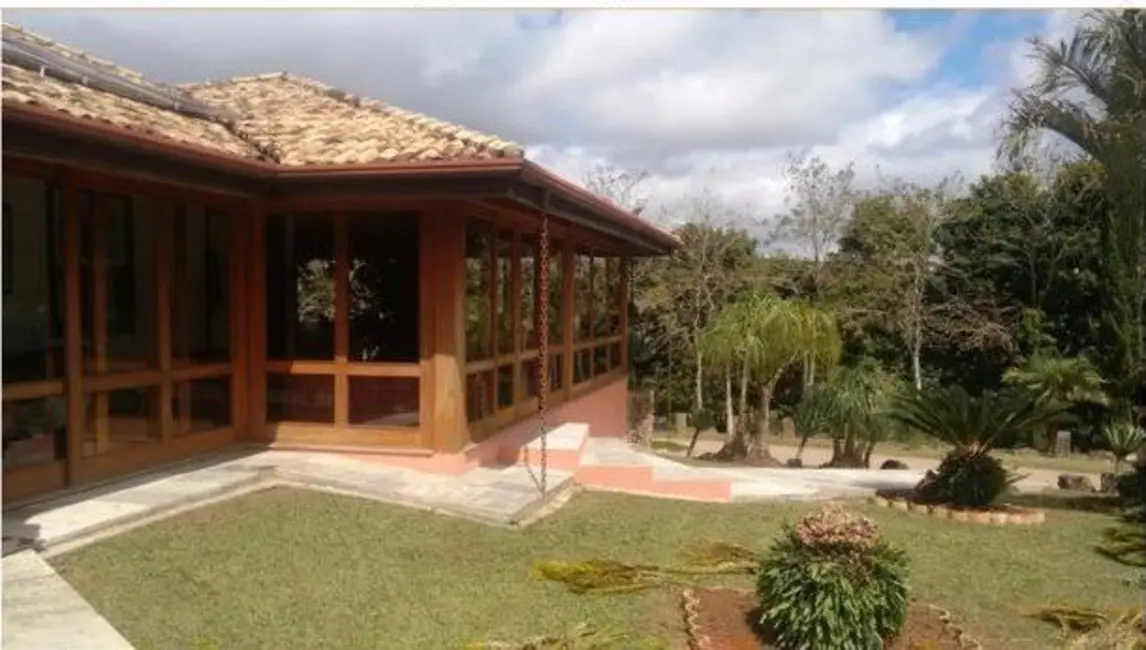 Foto 3 de Fazenda / Haras à venda, 41m2 em Área Rural de Atibaia, Atibaia - SP