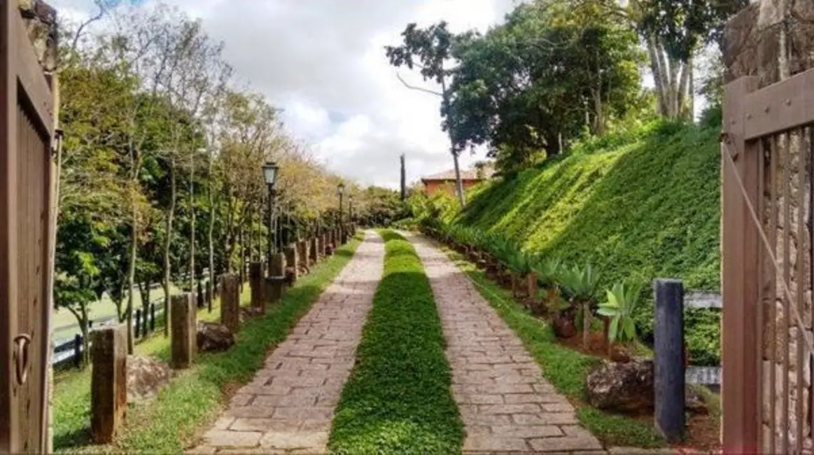 Foto 7 de Fazenda / Haras à venda, 41m2 em Área Rural de Atibaia, Atibaia - SP