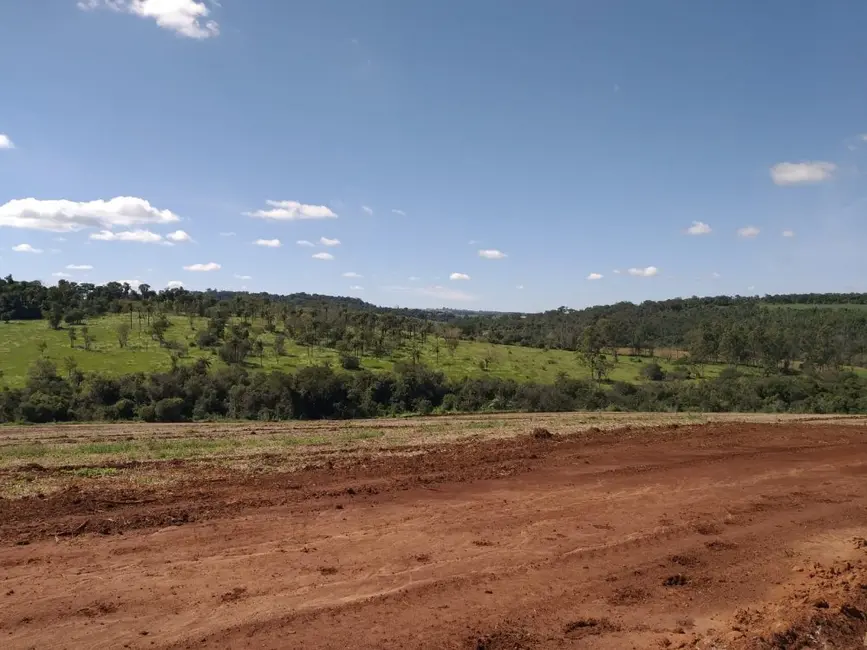 Foto 2 de Fazenda / Haras à venda, 14m2 em Patrocinio Paulista - SP