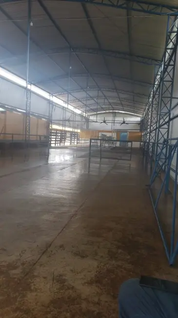 Foto 2 de Fazenda / Haras à venda, 120m2 em Sao Goncalo Do Sapucai - MG