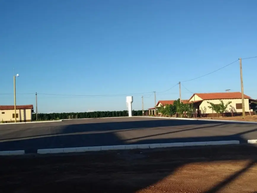 Foto 8 de Fazenda / Haras à venda, 672m2 em Bonfinopolis De Minas - MG