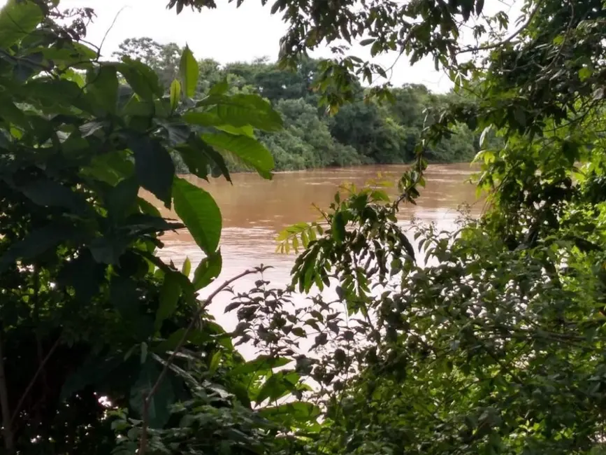 Foto 6 de Fazenda / Haras à venda, 672m2 em Bonfinopolis De Minas - MG