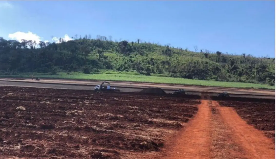 Foto 7 de Fazenda / Haras à venda, 1872m2 em Serra Azul - SP