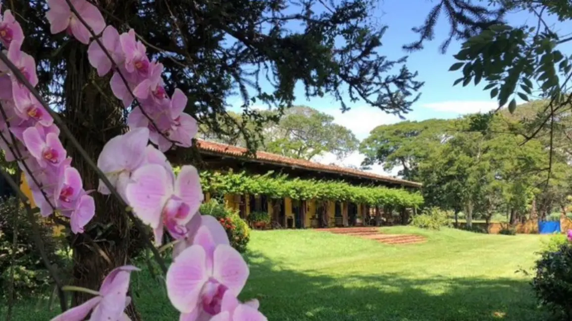 Foto 9 de Fazenda / Haras à venda, 1872m2 em Serra Azul - SP