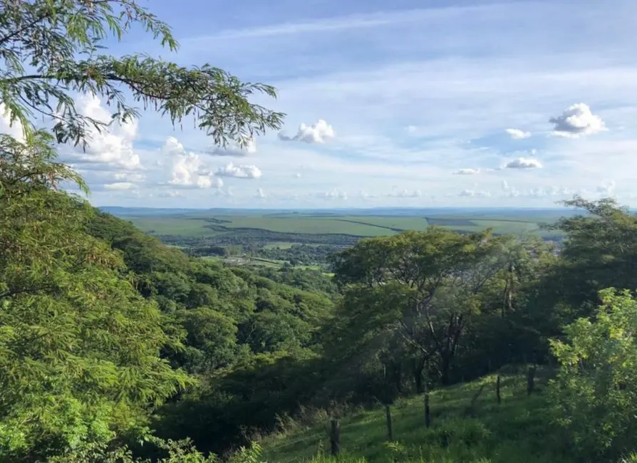 Foto 3 de Fazenda / Haras à venda, 449m2 em Sao Simao - SP