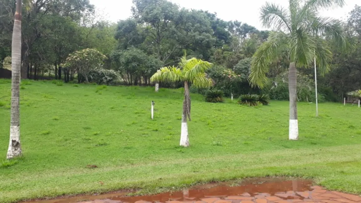 Foto 6 de Fazenda / Haras à venda, 216m2 em Descalvado - SP