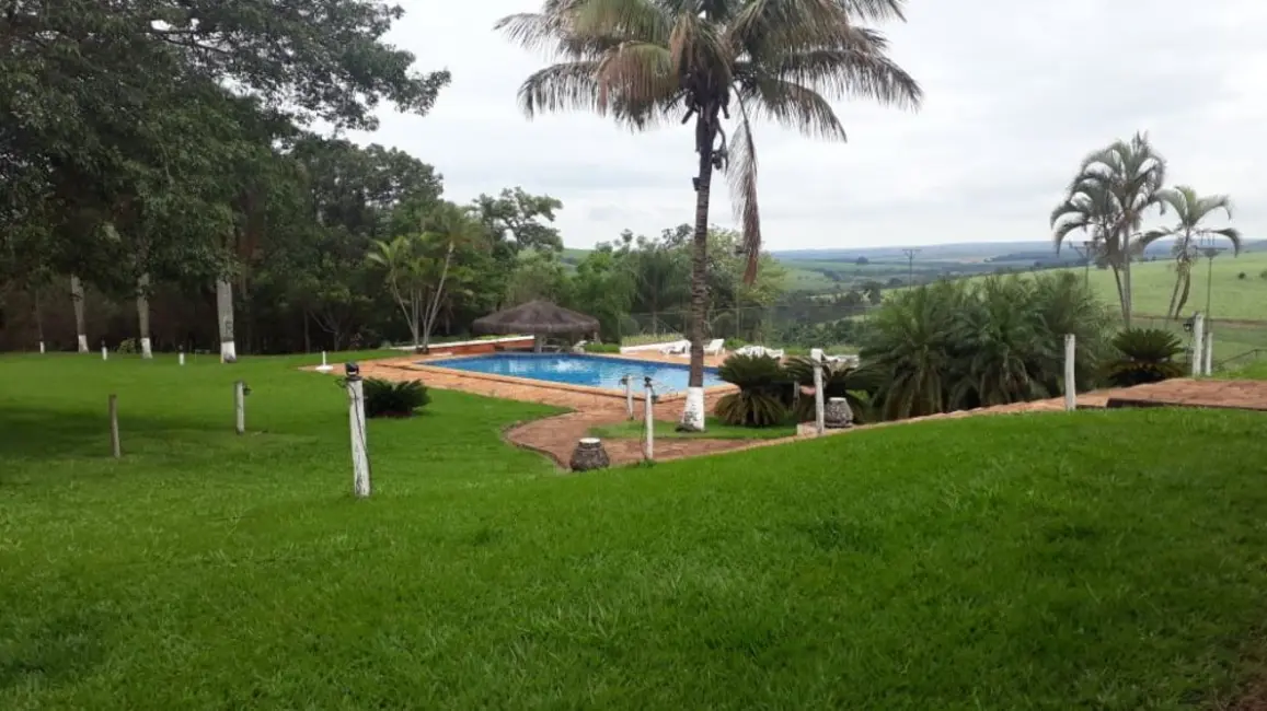 Foto 8 de Fazenda / Haras à venda, 216m2 em Descalvado - SP