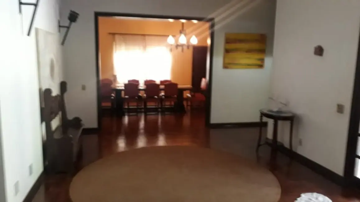 Foto 7 de Fazenda / Haras à venda, 216m2 em Descalvado - SP