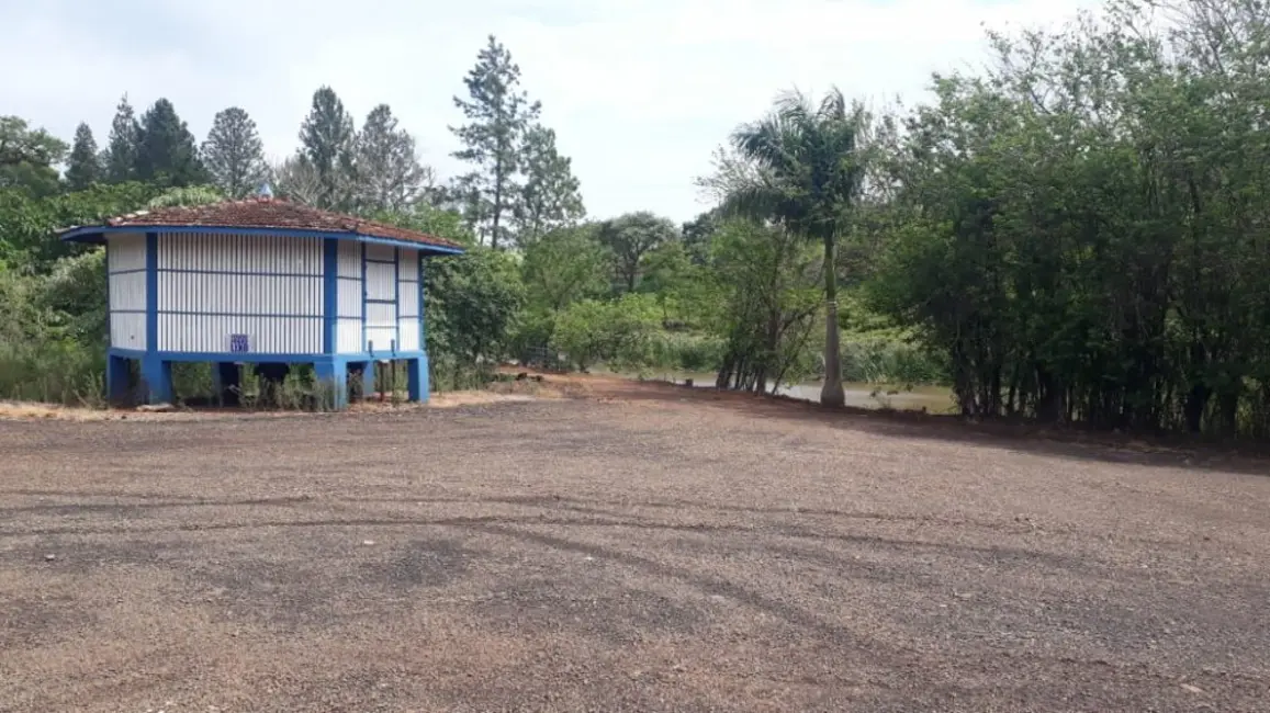 Foto 4 de Fazenda / Haras à venda, 216m2 em Descalvado - SP