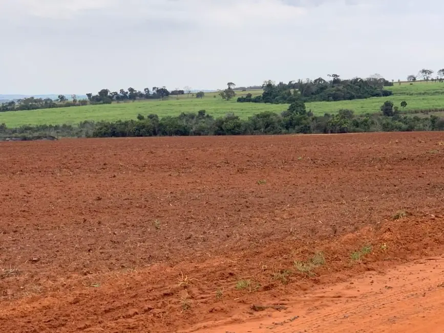 Foto 1 de Fazenda / Haras à venda, 220m2 em Área Rural de Mogi Guaçu, Mogi Guacu - SP