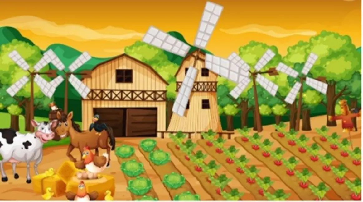 Foto 1 de Fazenda / Haras à venda, 230m2 em Área Rural de São Carlos, Sao Carlos - SP