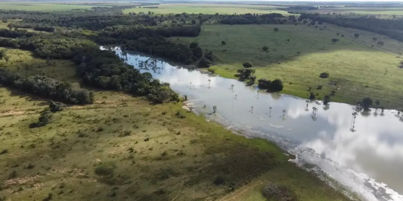 Foto 5 de Fazenda / Haras à venda, 8147m2 em Alto Boa Vista - MT