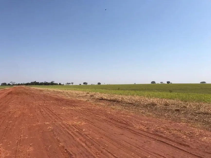 Foto 2 de Fazenda / Haras à venda, 373m2 em Nipoa - SP