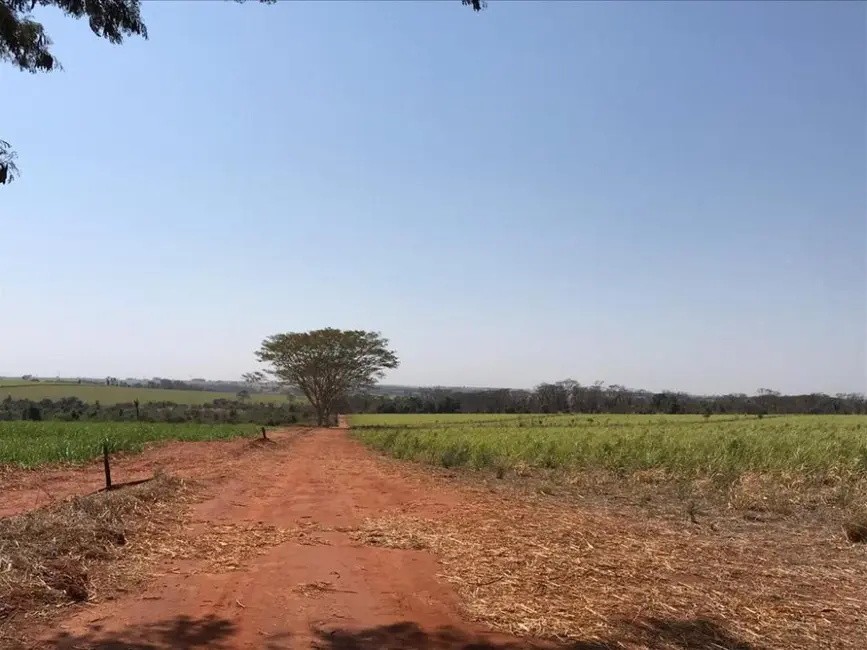 Foto 4 de Fazenda / Haras à venda, 373m2 em Nipoa - SP