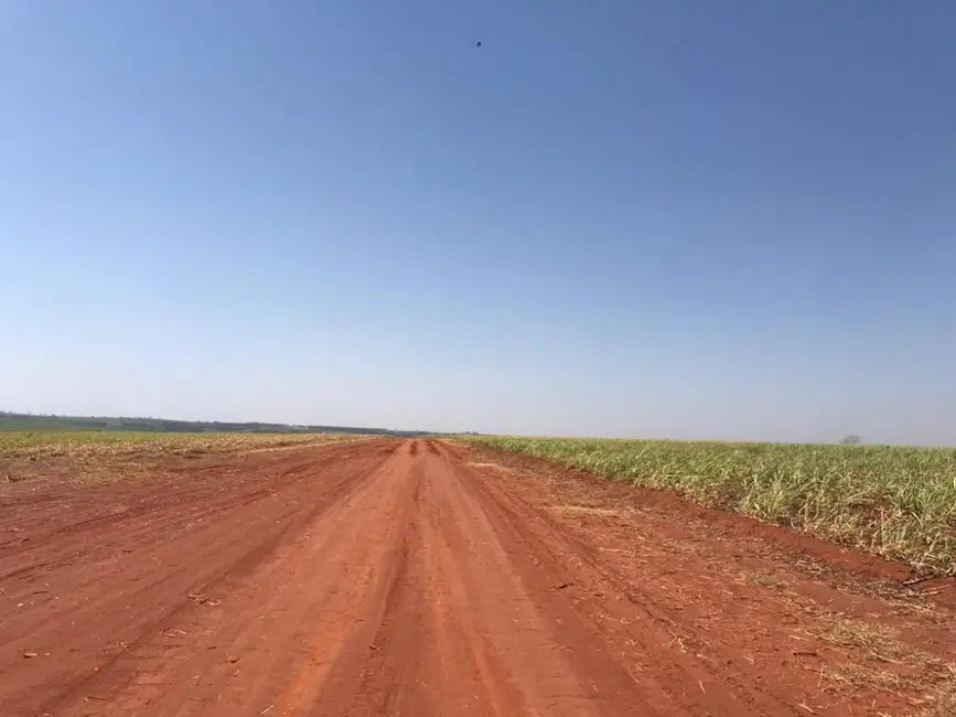 Foto 5 de Fazenda / Haras à venda, 373m2 em Nipoa - SP