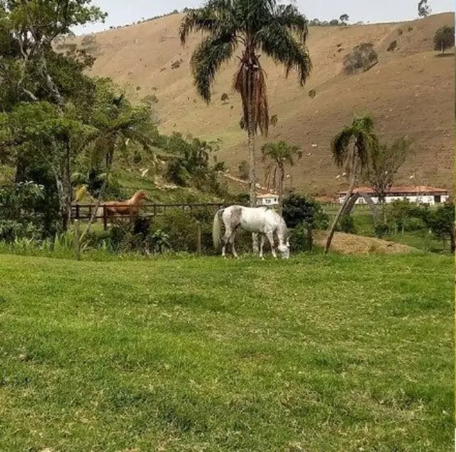 Foto 6 de Fazenda / Haras à venda, 2300000m2 em Santa Isabel - SP