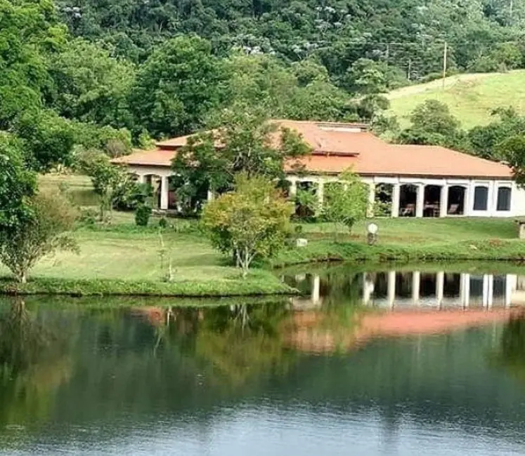 Foto 2 de Fazenda / Haras à venda, 2300000m2 em Santa Isabel - SP