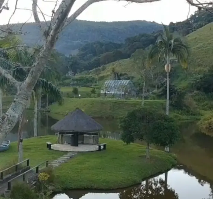 Foto 5 de Fazenda / Haras à venda, 2300000m2 em Santa Isabel - SP