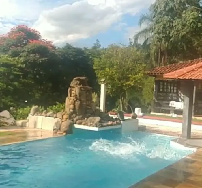 Foto 7 de Fazenda / Haras à venda, 2300000m2 em Santa Isabel - SP